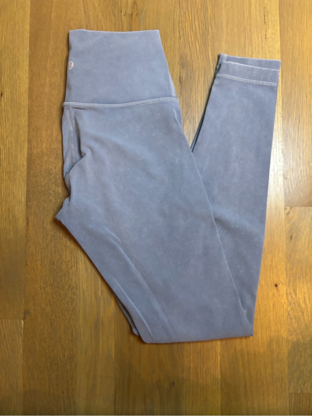 Lululemon vitality ascend High-Rise Leggings